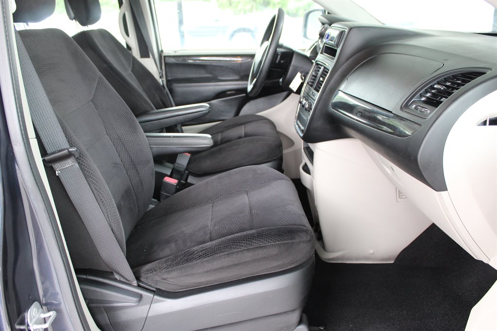 2014 Dodge Grand Caravan American Value Package - Photo 10