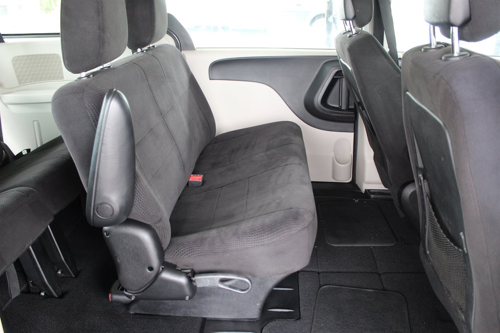 2014 Dodge Grand Caravan American Value Package - Photo 8