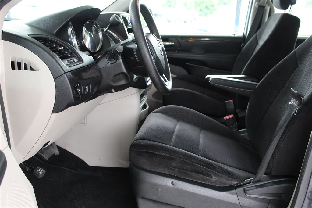 2014 Dodge Grand Caravan American Value Package - Photo 6