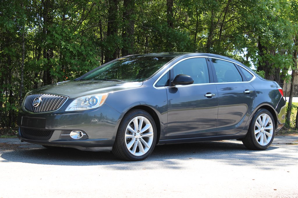 2012 Buick Verano 1SD