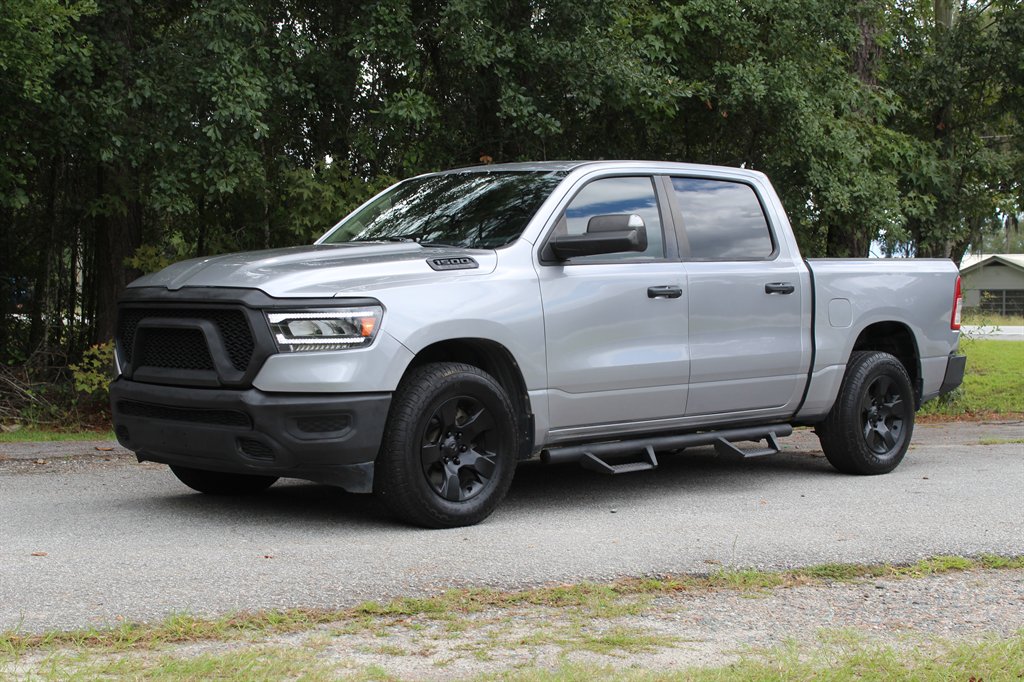 2020 RAM 1500 Pickup