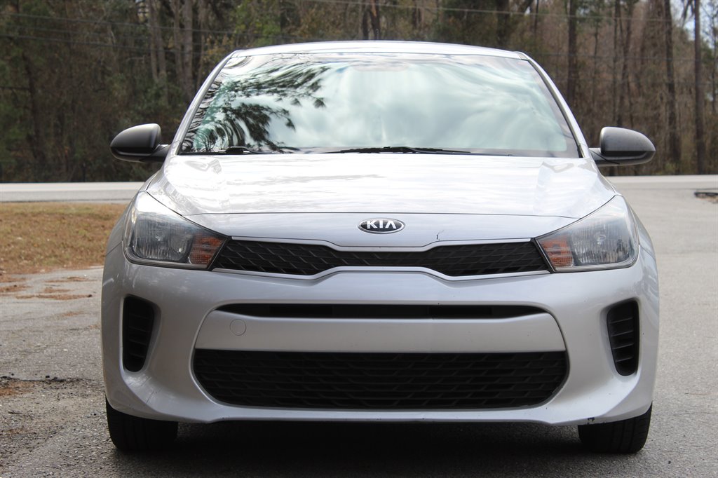 2018 Kia Rio 5-Door LX - Photo 6